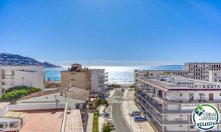 Piso en venta en Salatar en Roses