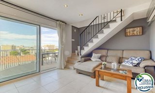 Piso en venta en Salatar en Roses