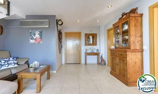 Piso en venta en Salatar en Roses
