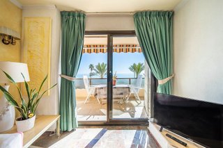 Piso en venta en Playa de los Boliches en Fuengirola