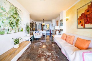 Piso en venta en Playa de los Boliches en Fuengirola