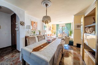 Piso en venta en Playa de los Boliches en Fuengirola