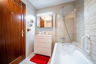 Piso en venta en Playa de los Boliches en Fuengirola