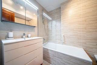 Piso en venta en Playa de los Boliches en Fuengirola
