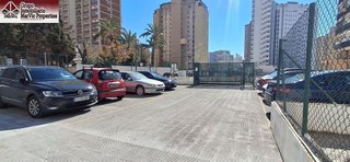 Piso en venta en Pueblo Levante en Benidorm