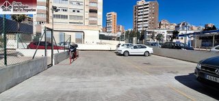 Piso en venta en Pueblo Levante en Benidorm