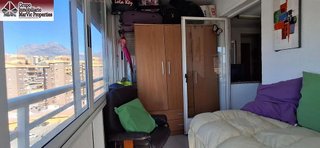 Piso en venta en Pueblo Levante en Benidorm