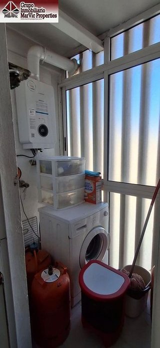 Piso en venta en Pueblo Levante en Benidorm