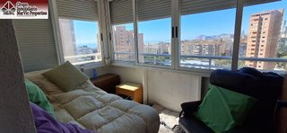 Piso en venta en Pueblo Levante en Benidorm