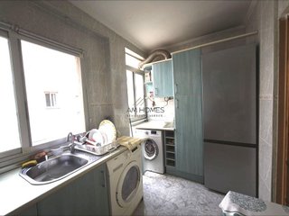 Piso en venta en Altozano - Conde Lumiares en Alicante