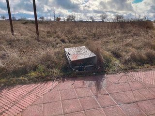 Terreno en venta en Tarancón