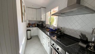 Chalet en venta en Casco Antiguo en Marbella