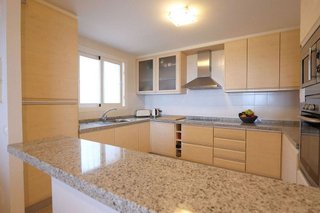 Piso en venta en Sitio de Calahonda en Mijas