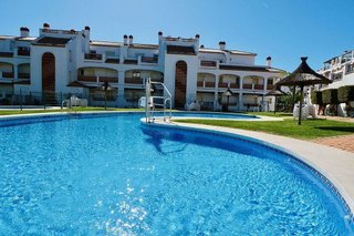 Piso en venta en Sitio de Calahonda en Mijas