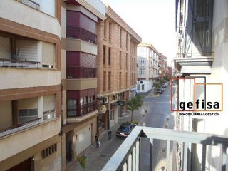 Piso en venta en Centro en Valdepeñas