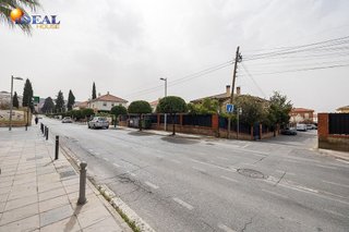 Terreno en venta en Cájar