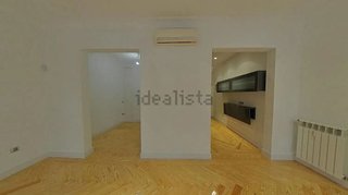 Piso en venta en Recoletos en Madrid