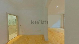 Piso en venta en Recoletos en Madrid