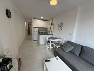 Piso en venta en Torrelamata - La Mata en Torrevieja