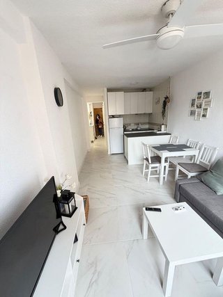 Piso en venta en Torrelamata - La Mata en Torrevieja