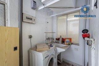 Piso en venta en Pajaritos - Plaza de Toros en Granada