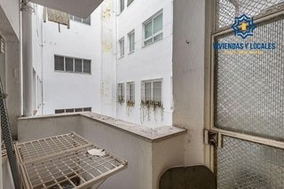 Piso en venta en Pajaritos - Plaza de Toros en Granada