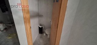 Nave industrial en venta en Valseca
