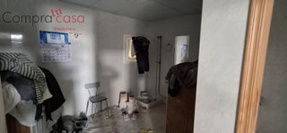 Nave industrial en venta en Valseca