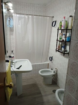 Piso en venta en San Ildefonso - Catedral en Jaén