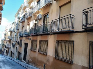 Piso en venta en San Ildefonso - Catedral en Jaén