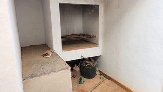 Casa rural en venta en Novelda