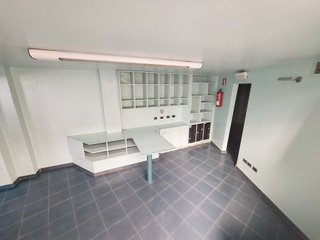Local comercial en venta en Casco Vello en Vigo