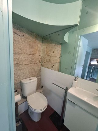 Local comercial en venta en Casco Vello en Vigo