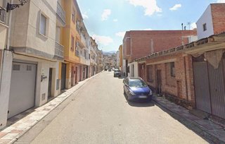 Piso en venta en Villares (Los)