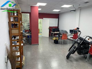 Local comercial en venta en Barrio de Peral en Cartagena