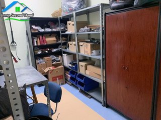 Local comercial en venta en Barrio de Peral en Cartagena