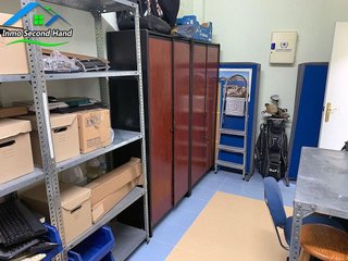 Local comercial en venta en Barrio de Peral en Cartagena