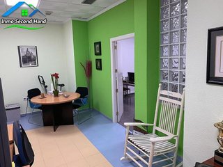 Local comercial en venta en Barrio de Peral en Cartagena