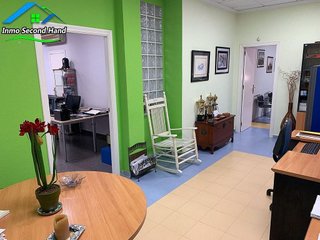 Local comercial en venta en Barrio de Peral en Cartagena