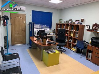 Local comercial en venta en Barrio de Peral en Cartagena