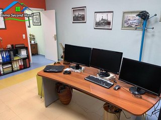 Local comercial en venta en Barrio de Peral en Cartagena