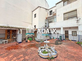 Edificio en venta en Centro en Cáceres