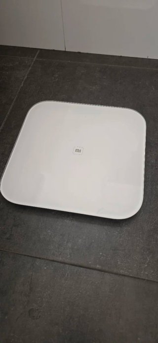 Báscula digital Xiaomi