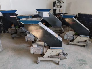 Molino triturador Grinder