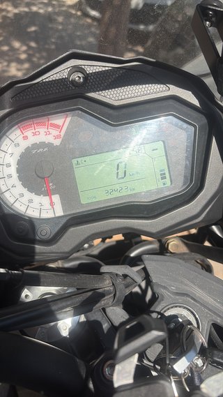 Benelli Trk 502 Adventure 2021