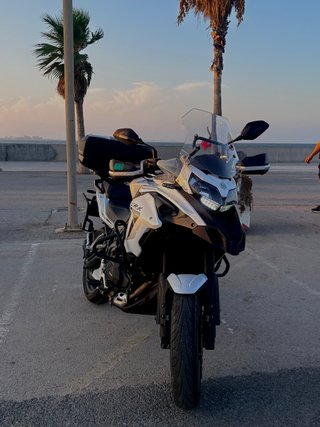 Benelli Trk 502 Adventure 2021