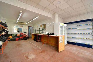 Local comercial en alquiler en Barrio Alto - San Félix - Oliveros - Altamira en Almería
