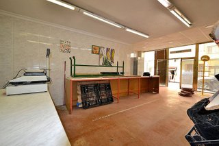 Local comercial en alquiler en Barrio Alto - San Félix - Oliveros - Altamira en Almería