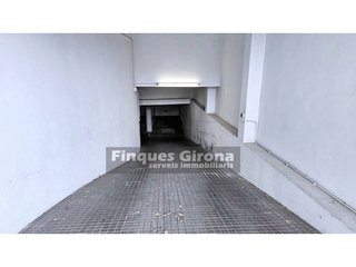 Garaje en venta en Centre en Girona