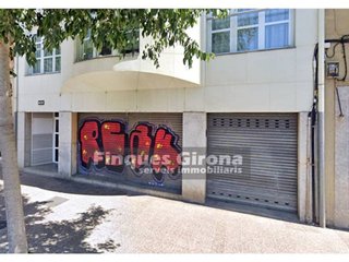 Garaje en venta en Centre en Girona